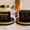 Korean Beauty Night Cream