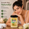 R.S. Glowlight Brazilian Wax Beans – White Chocolate