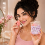 Neuron Premium Beauty Blender – Latex-Free Makeup Sponge