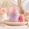 blender2 Neuron Premium Beauty Blender – Latex-Free Makeup Sponge