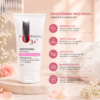 O3+ Brightening Face Wash – Radiant & Glowing Skin