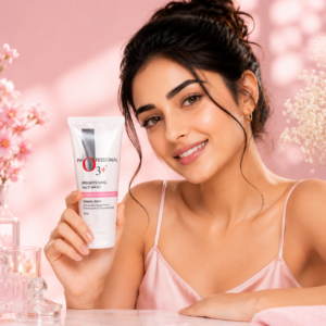 bri wash 5 O3+ Brightening Face Wash – Radiant & Glowing Skin