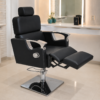 Hydraulic Salon Chair