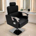 Hydraulic Salon Chair