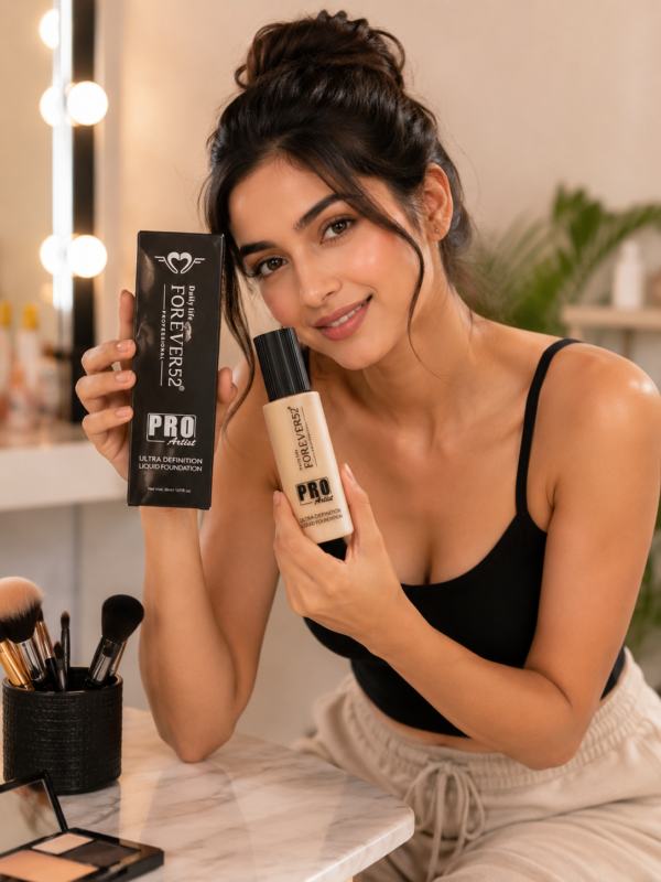 foundation2 Forever52 Pro Artist Ultra Definition Liquid Foundation