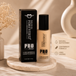 Forever52 Pro Artist Ultra Definition Liquid Foundation