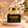Korean Beauty Night Cream