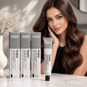 L'Oreal Professional Majiral Coloration Cream
