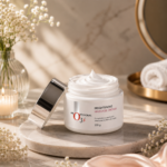 O3+ Brightening Massage Cream