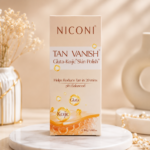 NICONI Tan Vanish Gluta-Kojic Skin Polish for Tan Removal 180g