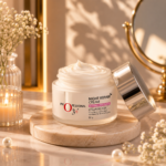 O3+ Night Repair Cream with Hyaluronic Acid