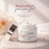 O3+ Brightening Massage Cream