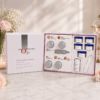o3 powder 2 O3+ Power Brightening Facial Kit – Radiant Glowing Skin