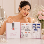 O3+ Power Brightening Facial Kit – Radiant Glowing Skin