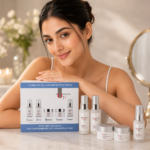 O3+ Whitening Facial Kit for Tan & Pigmented Skin