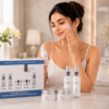 o3 whitening 5 O3+ Whitening Facial Kit for Tan & Pigmented Skin