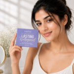 Sadoer Waterproof Matte Finishing Powder – 15g