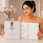 O3+ Bridal Facial Kit – Radiant & Glowing Skin Facial