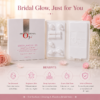 radiant 3 O3+ Bridal Facial Kit – Radiant & Glowing Skin Facial