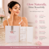 radiant 4 O3+ Bridal Facial Kit – Radiant & Glowing Skin Facial