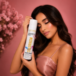 ColorNow Professional Hair Spray – 24hr Strong Hold 420ml