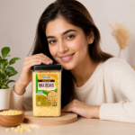 R.S. Glowlight Brazilian Wax Beans – White Chocolate