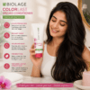 Biolage Colorlast Orchid Conditioner for Colour Protection - 98g