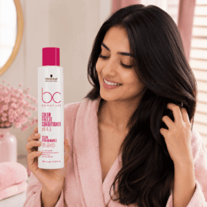 Schwarzkopf Professional BC Bonacure Color Freeze Conditioner pH 4.5
