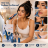 Urban 3 Urban Yog 7 in 1 Women Trimmer for Eyebrows, Face, Underarms and Bikini Area