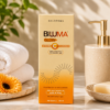 Biluma Glow Vitamin C Cleanser 100ml – Brightening Face Wash
