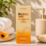 Biluma Glow Vitamin C Cleanser 100ml – Brightening Face Wash