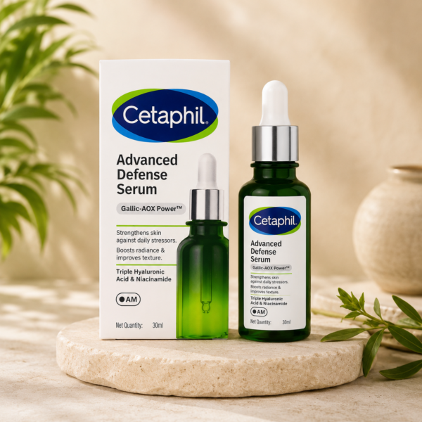 citaphile 2 Cetaphil Advanced Defense Serum - 30ml