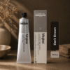 dark brown L'Oreal Professional Majiral Coloration Cream