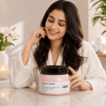 L'Oréal Professionnel Serie Expert Vitamino Color Mask for Color-Treated Hair, 490g