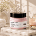 LOreal Professionnel Vitamino Color Hair Mask for Coloured Hair, 250g
