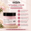 LOreal Professionnel Vitamino Color Hair Mask for Coloured Hair, 250g