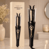 MakeMeeBold by Urban Yog Automatic Hair Curler for Effortless Curls and Waves