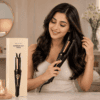 MakeMeeBold by Urban Yog Automatic Hair Curler for Effortless Curls and Waves