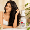 nuvelle 1 Nuvelle Professional Hair Serum for Dry & Damaged Hair | Korean Shine Bond Formula