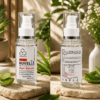 nuvelle 3 Nuvelle Professional Hair Serum for Dry & Damaged Hair | Korean Shine Bond Formula