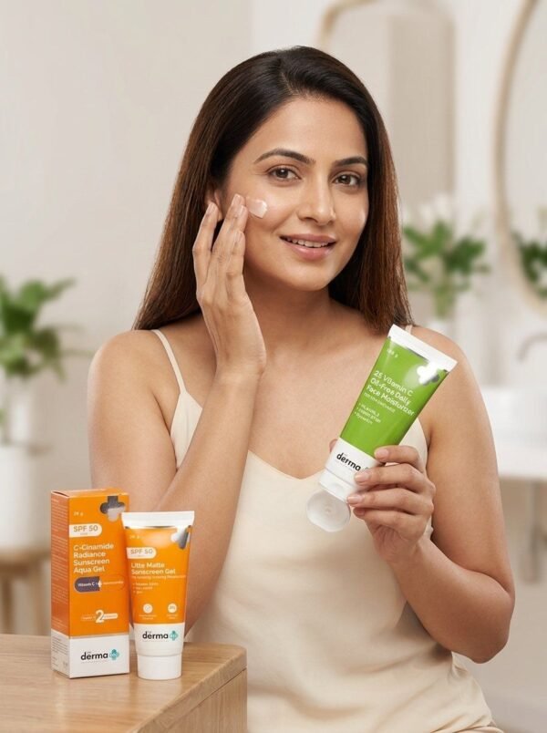 FgFEvRBzwzKsQToY86tkY0kY.jpg The Derma Co. Skincare Range