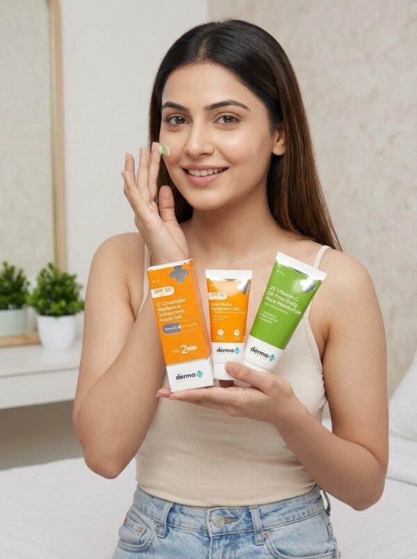 Yozw1ZmWzpmImWZdWR1V6yQE.jpg The Derma Co. Skincare Range