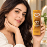 Fashion Colour CC Cream IF18 – Healthy Glow Full Coverage Cream, 35g