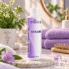 nano 2 Nuvelle Luxury Nano Plastia Hair Treatment 200ml | Keratin, Collagen & Amino Acids