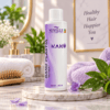 nano 3 Nuvelle Luxury Nano Plastia Hair Treatment 200ml | Keratin, Collagen & Amino Acids