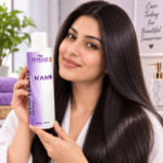 Nuvelle Luxury Nano Plastia Hair Treatment 200ml | Keratin, Collagen & Amino Acids