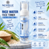 Nuvelle Luxury Skin Toner 100ml | Face Toner for Normal, Dry, Combination & Oily Skin